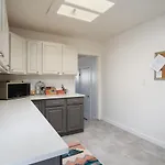 Holiday home Casa Solana Santa Fe