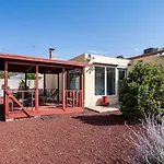 Casa Solana Cottage
