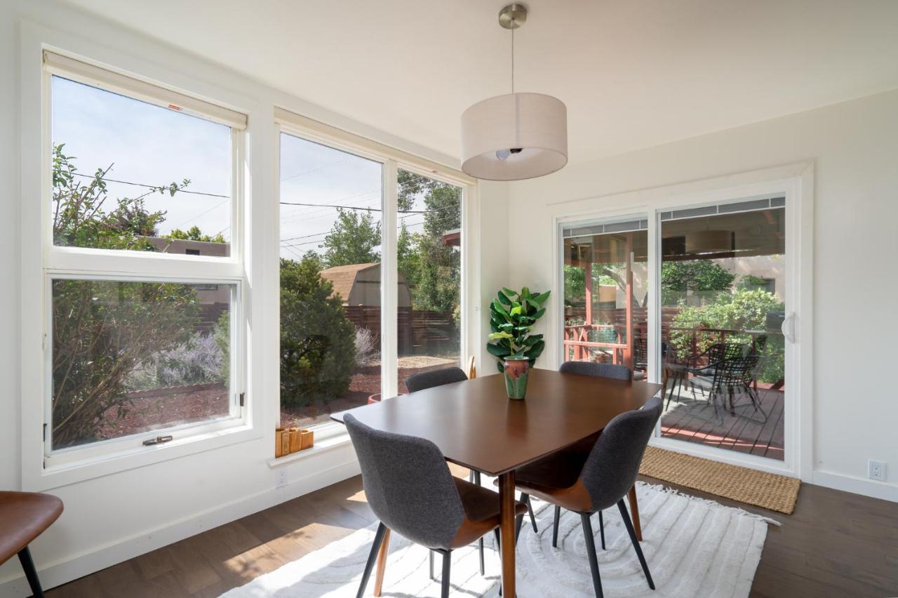 Casa Solana Santa Fe