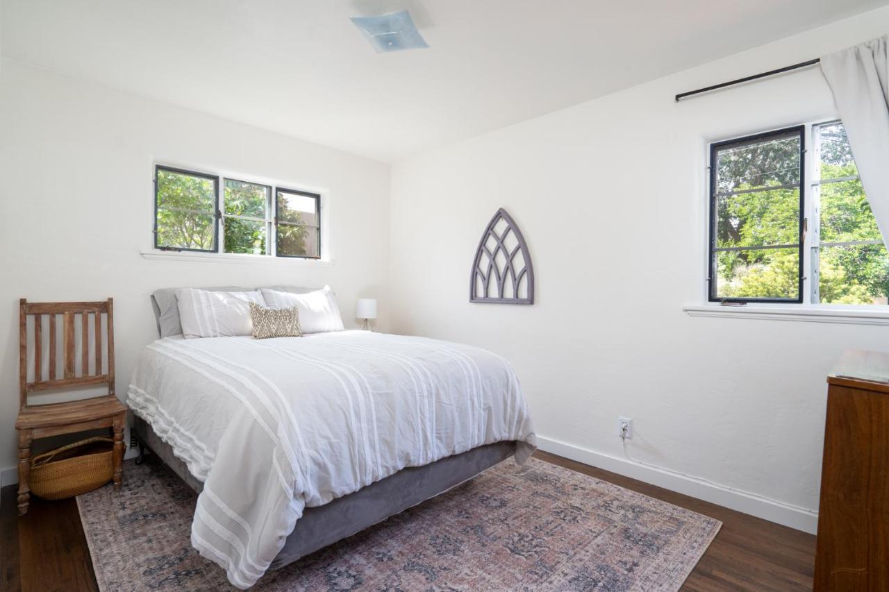 Casa Solana Santa Fe