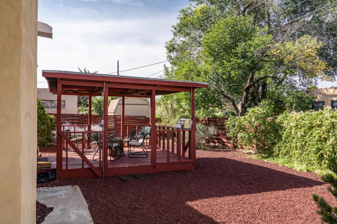 Casa Solana Santa Fe