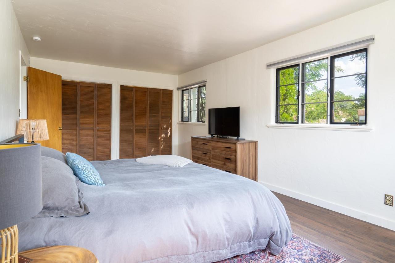 Casa Solana * Santa Fe